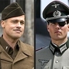 People: Brad Pitt Calls Tom Cruise's Nazi Flick 'Ridiculous'